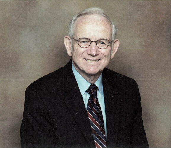 Ivan J. Glick